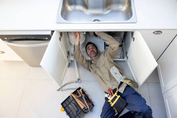 Best Plumbing Repair Near Me  in Cornelia, GA