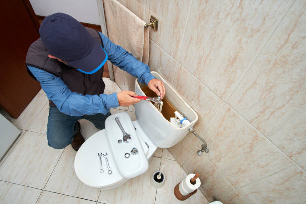 Best Sewer Line Repair  in Cornelia, GA