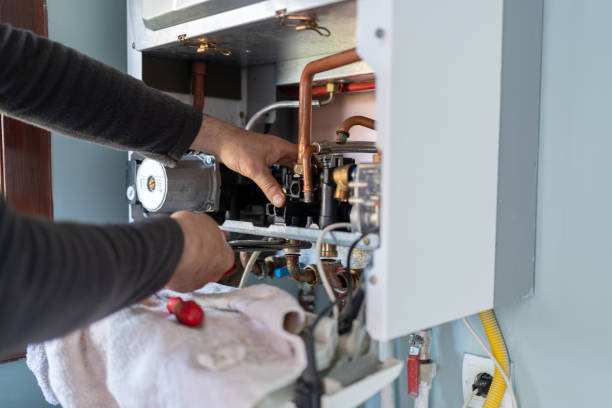 Best Water Heater Repair  in Cornelia, GA