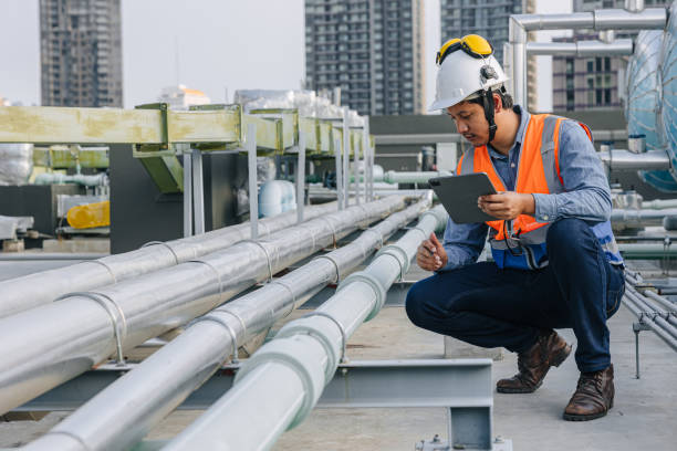 Best Gas Line Repair  in Cornelia, GA