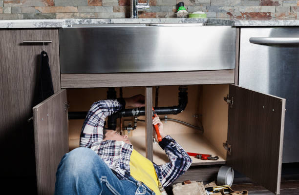 Best Toilet Repair Services  in Cornelia, GA