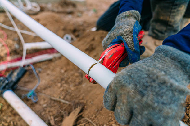 Best Plumbing Installation Services  in Cornelia, GA