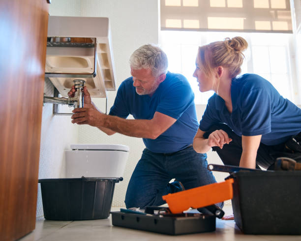 Best Shower Repair Services  in Cornelia, GA